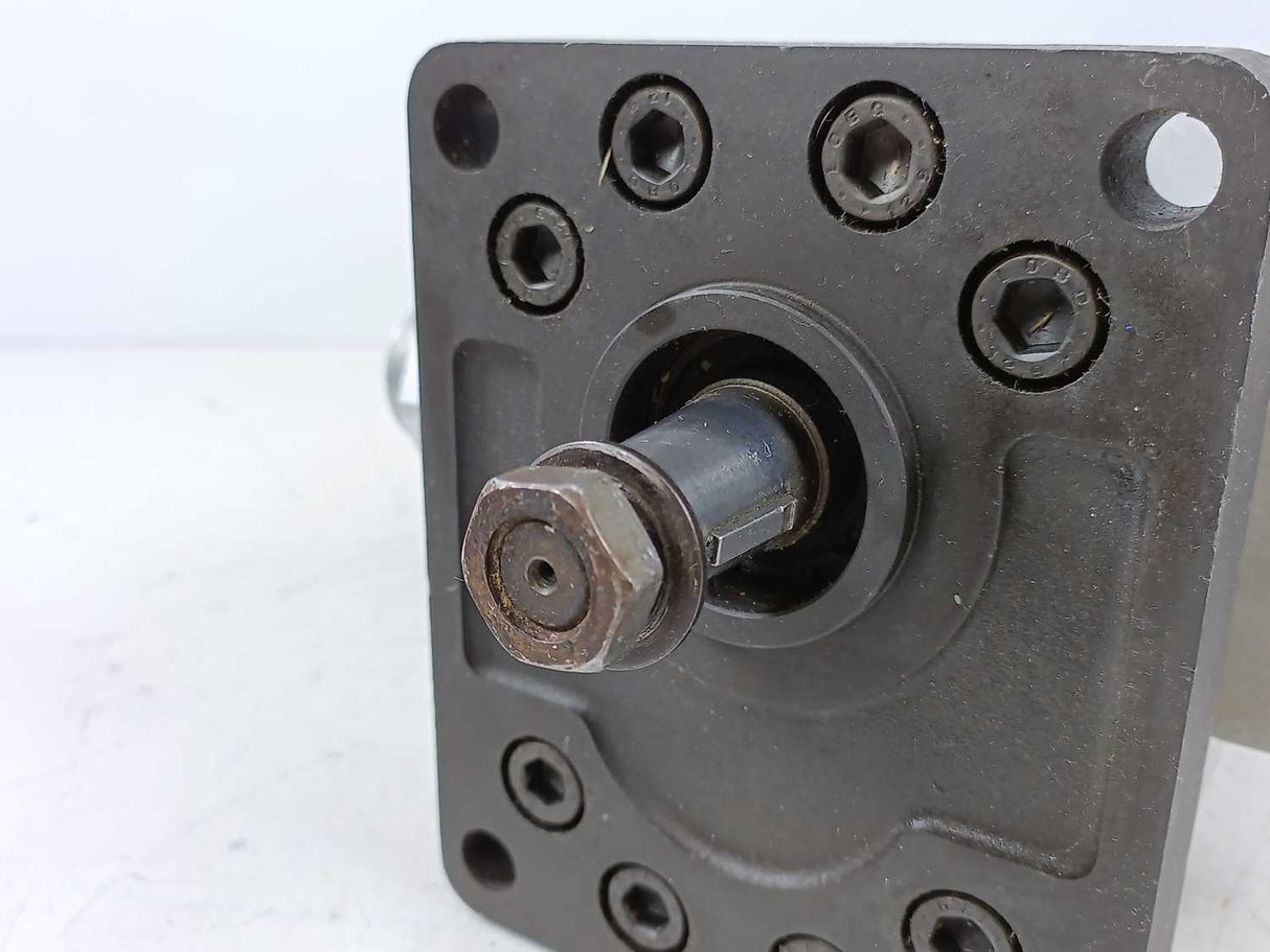 Settima G47V040CCF3AC90DX Pump