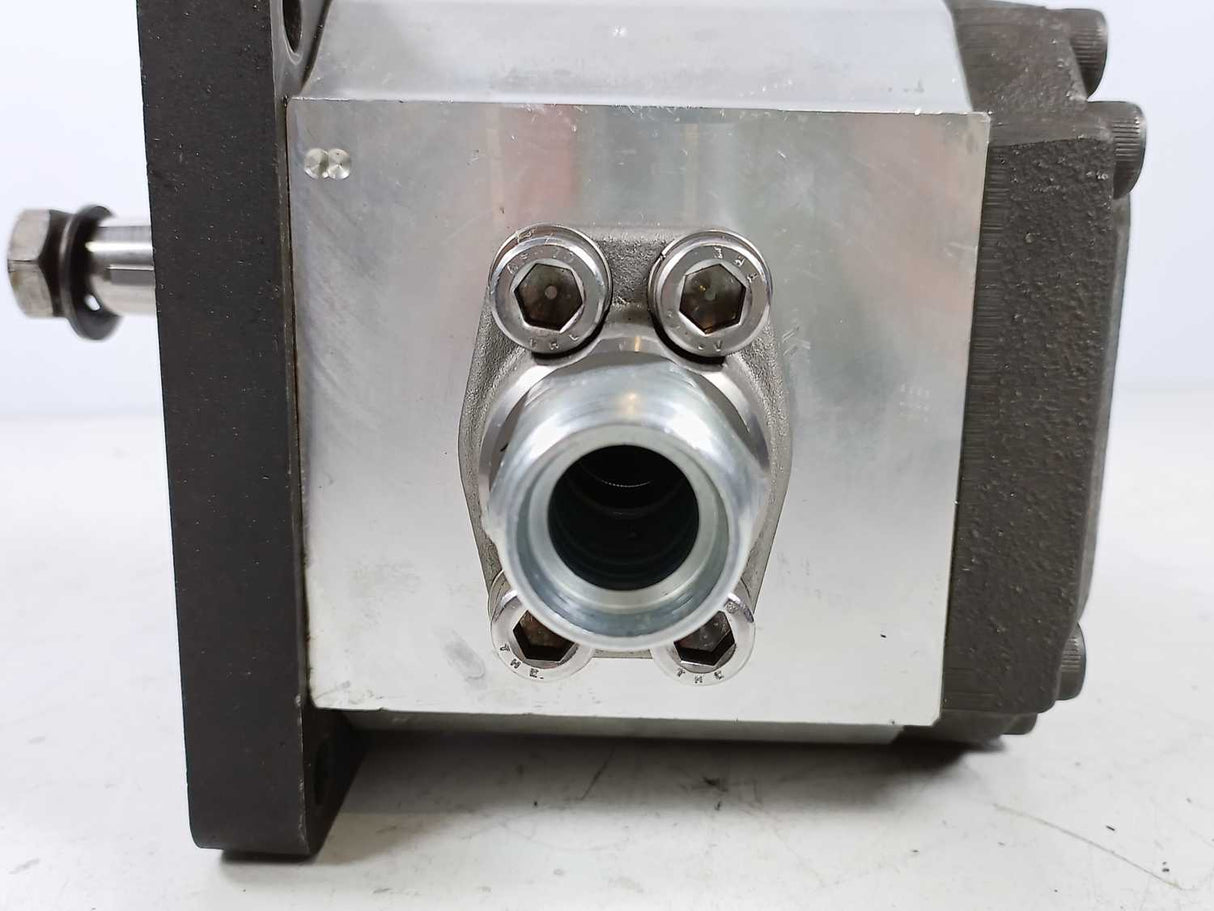 Settima G47V040CCF3AC90DX Pump