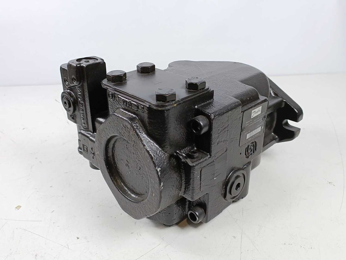 Danfoss 83040490 JRLS51BLS202