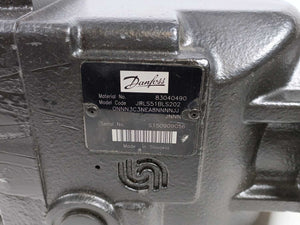 Danfoss 83040490 JRLS51BLS202