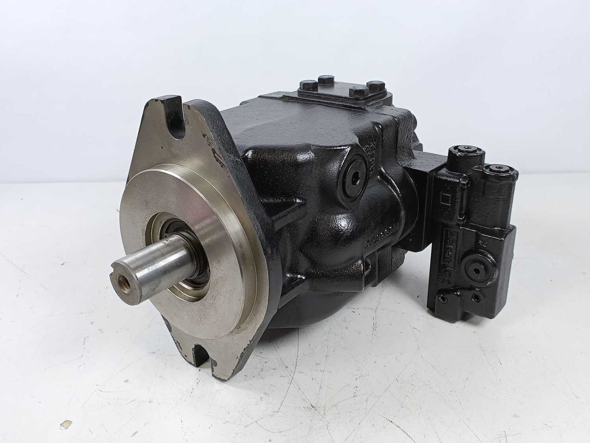 Danfoss 83043832 JR-R-S45B-LS-20-30-NN-N-3-K4NV-A9N-FFF-JJJ-NNN Pump-VAR Displ.