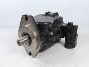 Danfoss 83043832 JR-R-S45B-LS-20-30-NN-N-3-K4NV-A9N-FFF-JJJ-NNN Pump-VAR Displ.