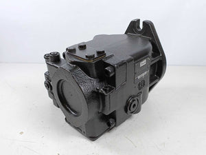 Danfoss 83043832 JR-R-S45B-LS-20-30-NN-N-3-K4NV-A9N-FFF-JJJ-NNN Pump-VAR Displ.