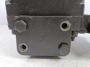 Danfoss 83043832 JR-R-S45B-LS-20-30-NN-N-3-K4NV-A9N-FFF-JJJ-NNN Pump-VAR Displ.