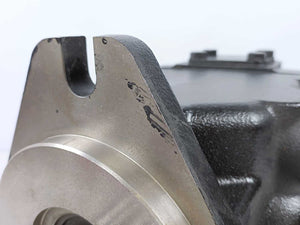 Danfoss 83043832 JR-R-S45B-LS-20-30-NN-N-3-K4NV-A9N-FFF-JJJ-NNN Pump-VAR Displ.