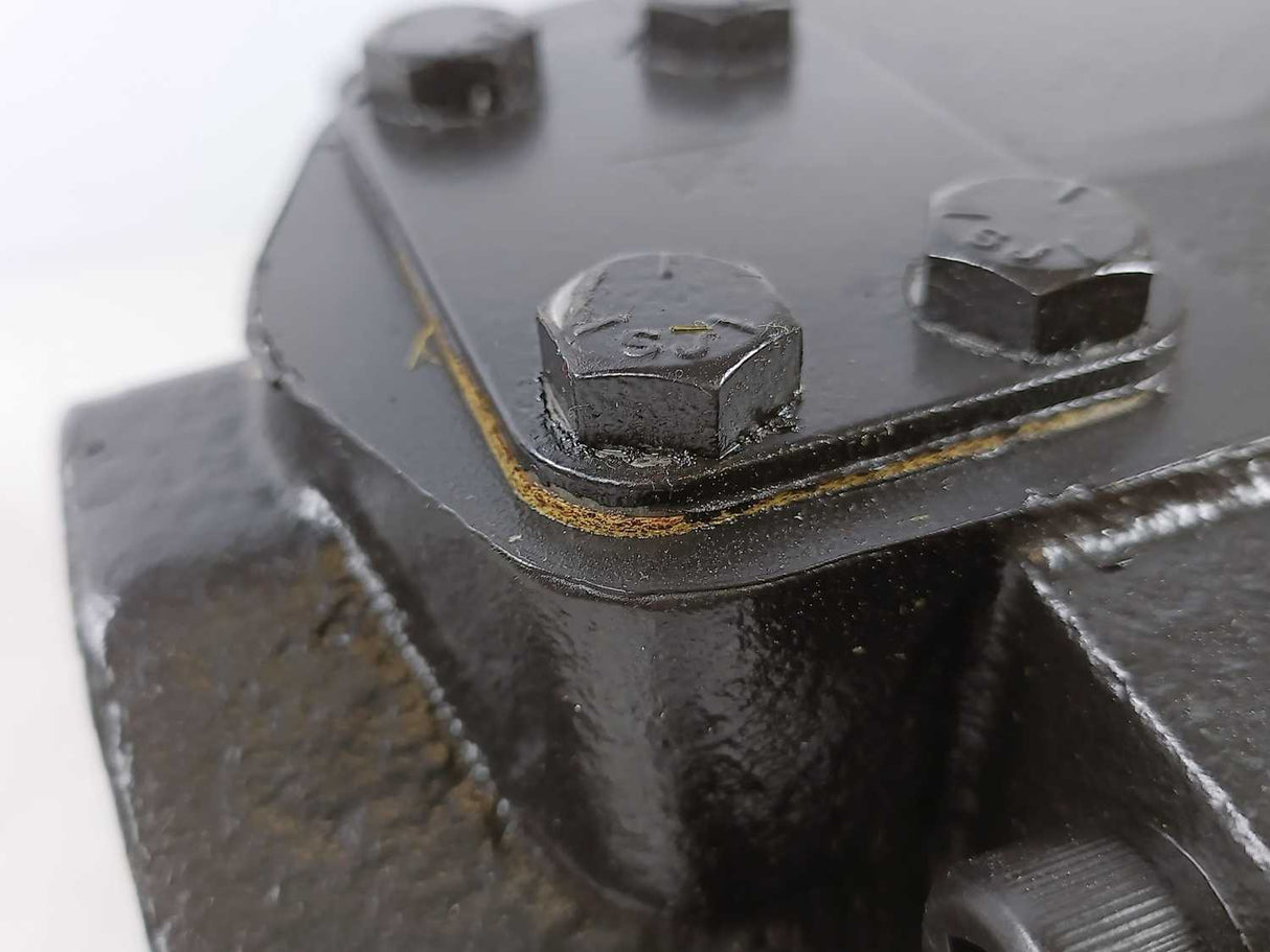 Danfoss 83043832 JR-R-S45B-LS-20-30-NN-N-3-K4NV-A9N-FFF-JJJ-NNN Pump-VAR Displ.