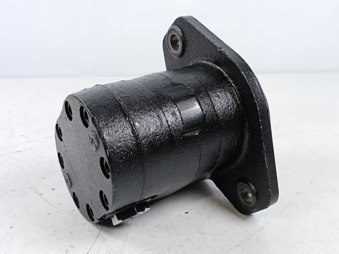 Turolla 83043574 DEMB-29SH-BB-N111-N000-N000-N000-AM-AN-NNN Gear Motor