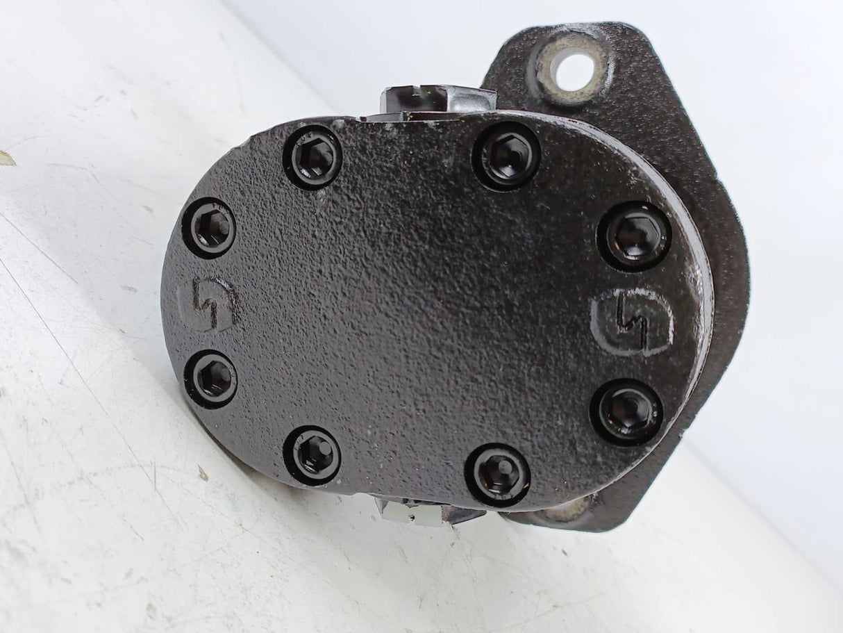Turolla 83043574 DEMB-29SH-BB-N111-N000-N000-N000-AM-AN-NNN Gear Motor
