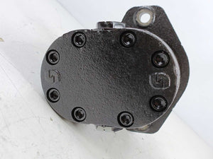 Turolla 83043574 DEMB-29SH-BB-N111-N000-N000-N000-AM-AN-NNN Gear Motor
