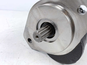 Turolla 83043574 DEMB-29SH-BB-N111-N000-N000-N000-AM-AN-NNN Gear Motor