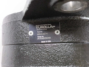 Turolla 83043574 DEMB-29SH-BB-N111-N000-N000-N000-AM-AN-NNN Gear Motor