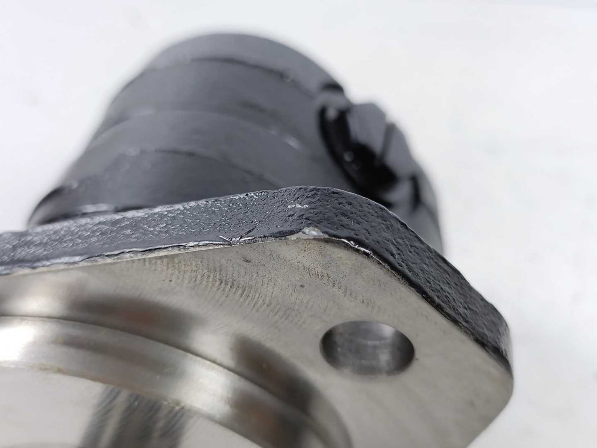 Turolla 83043574 DEMB-29SH-BB-N111-N000-N000-N000-AM-AN-NNN Gear Motor