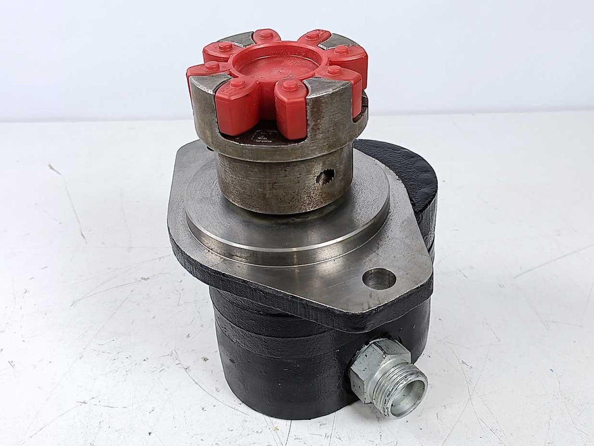 Danfoss 80005186 DE1L-29SH-BB-N104-NNN-000-AK-AN-NNN Gear Pump-LH, Single Displ.