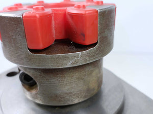 Danfoss 80005186 DE1L-29SH-BB-N104-NNN-000-AK-AN-NNN Gear Pump-LH, Single Displ.