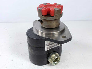 Danfoss 80005186 DE1L-29SH-BB-N104-NNN-000-AK-AN-NNN Gear Pump-LH, Single Displ.