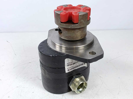 Danfoss 80005186 DE1L-29SH-BB-N104-NNN-000-AK-AN-NNN Gear Pump-LH, Single Displ.