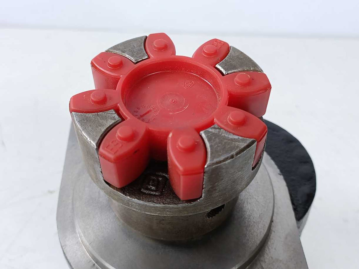 Danfoss 80005186 DE1L-29SH-BB-N104-NNN-000-AK-AN-NNN Gear Pump-LH, Single Displ.