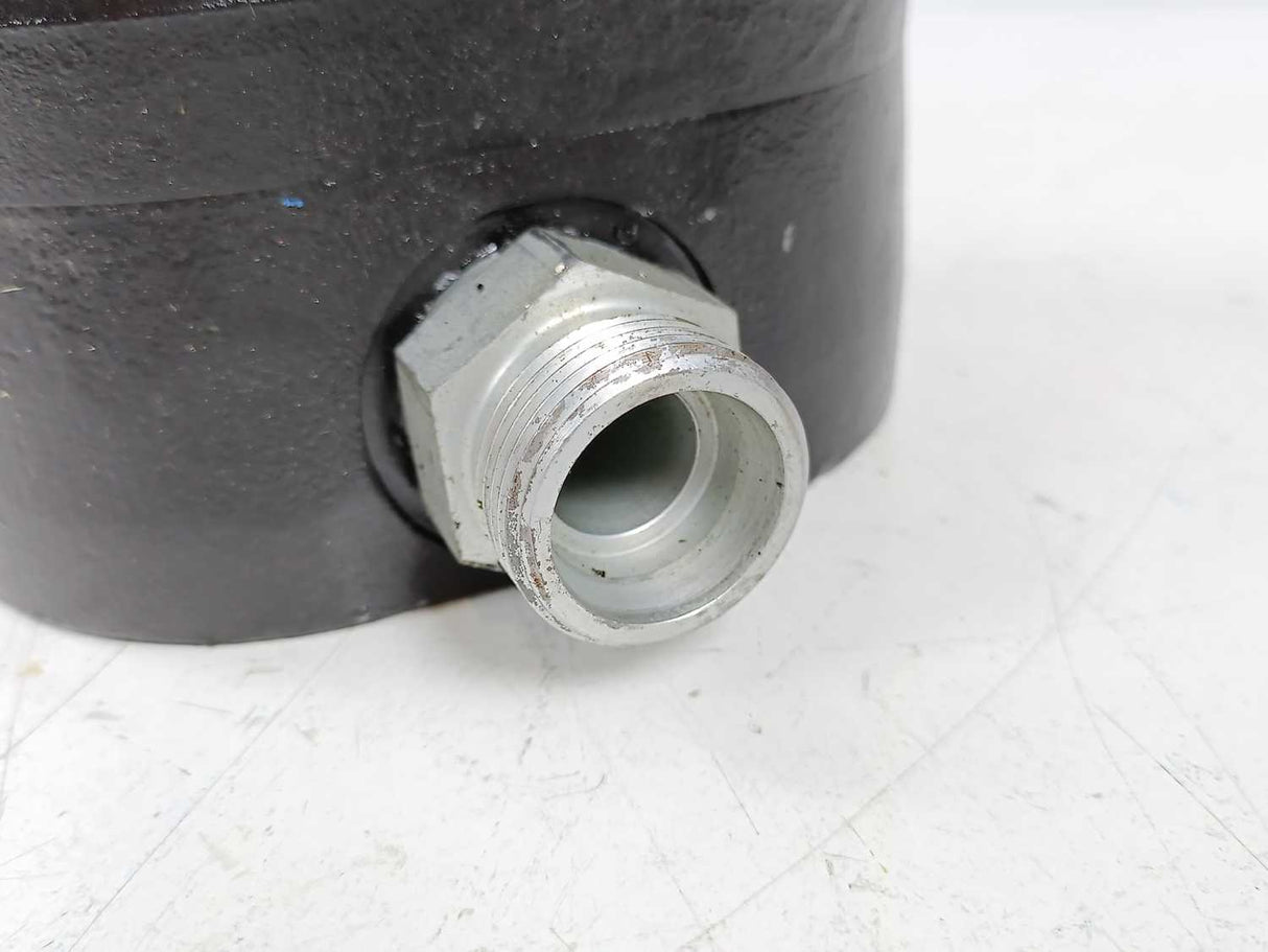 Danfoss 80005186 DE1L-29SH-BB-N104-NNN-000-AK-AN-NNN Gear Pump-LH, Single Displ.