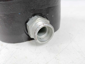 Danfoss 80005186 DE1L-29SH-BB-N104-NNN-000-AK-AN-NNN Gear Pump-LH, Single Displ.