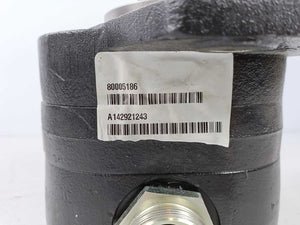 Danfoss 80005186 DE1L-29SH-BB-N104-NNN-000-AK-AN-NNN Gear Pump-LH, Single Displ.