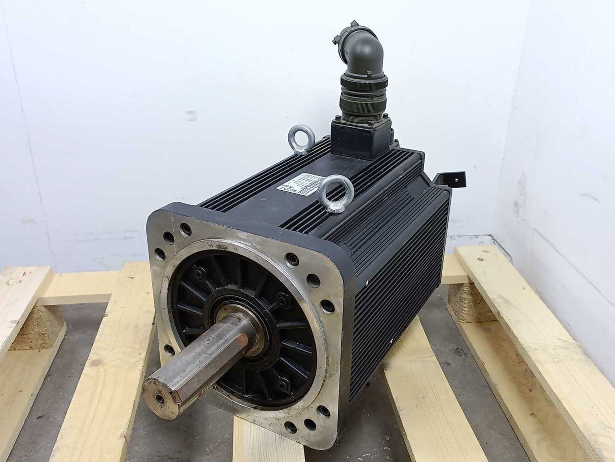 Nanjing Suqiang Numerical Control M&E SQ230B070C30-6RJ , used for a test 22kW