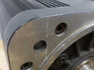 Nanjing Suqiang Numerical Control M&E SQ230B070C30-6RJ , used for a test 22kW