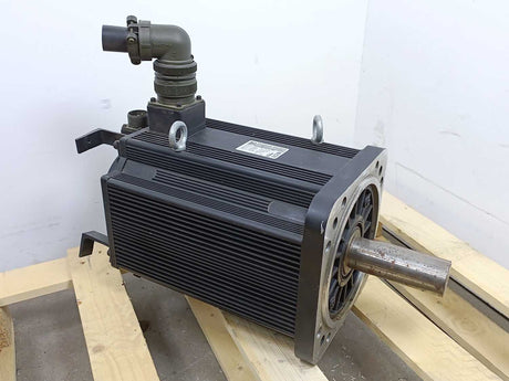 Nanjing Suqiang Numerical Control M&E SQ230B070C30-6RJ , used for a test 22kW