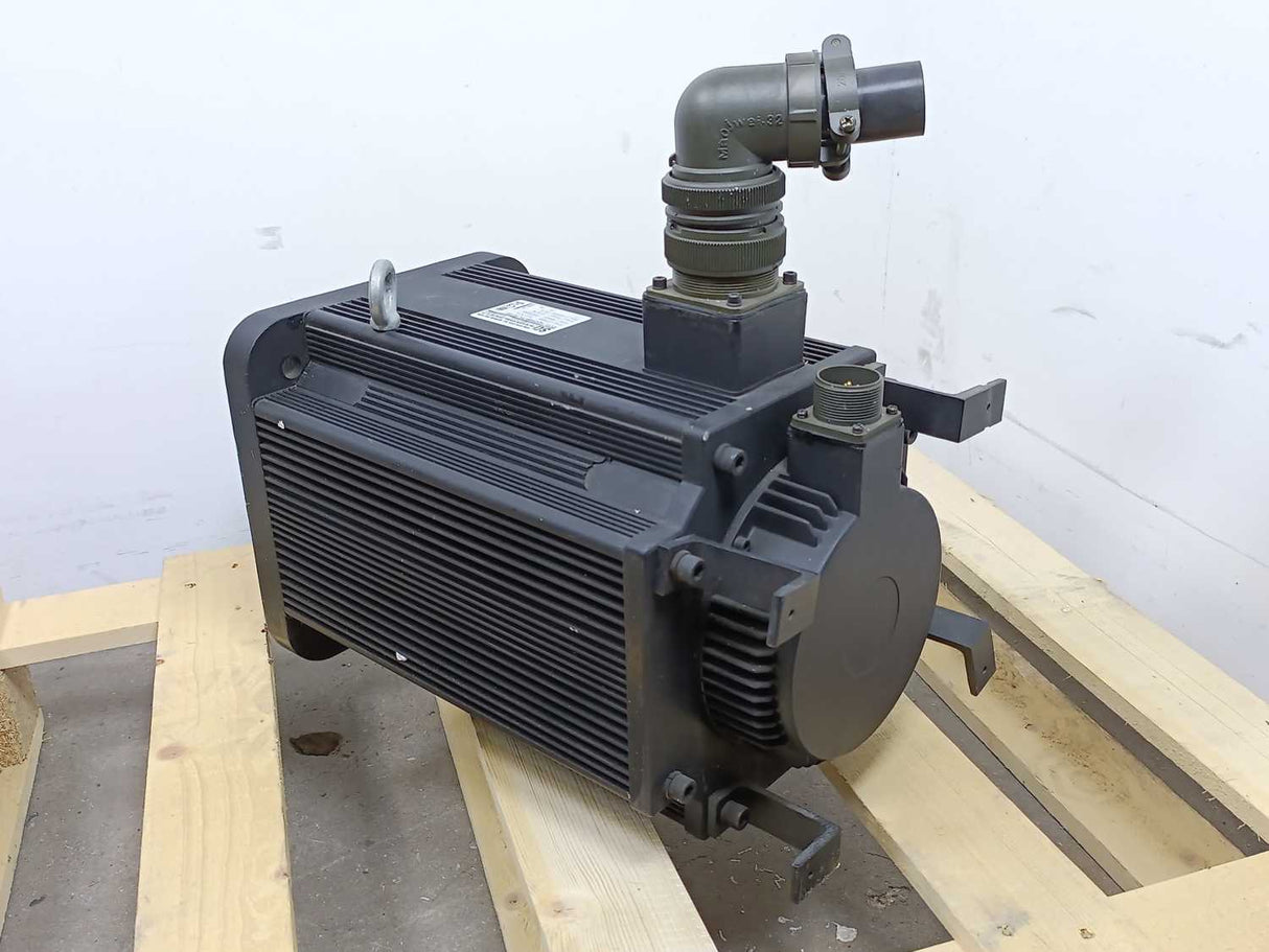 Nanjing Suqiang Numerical Control M&E SQ230B070C30-6RJ , used for a test 22kW