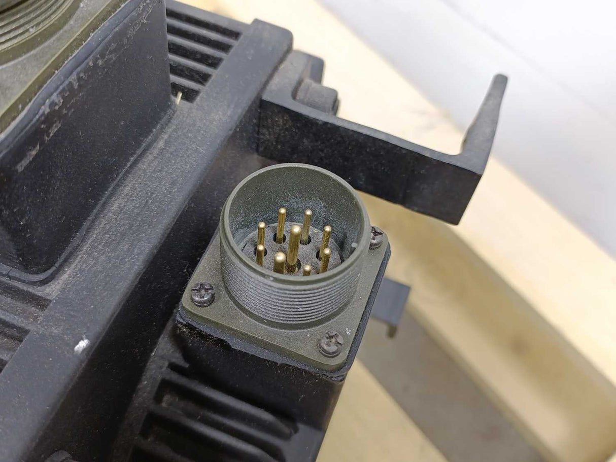 Nanjing Suqiang Numerical Control M&E SQ230B070C30-6RJ , used for a test 22kW