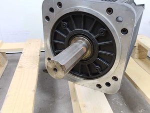 Nanjing Suqiang Numerical Control M&E SQ230B070C30-6RJ , used for a test 22kW