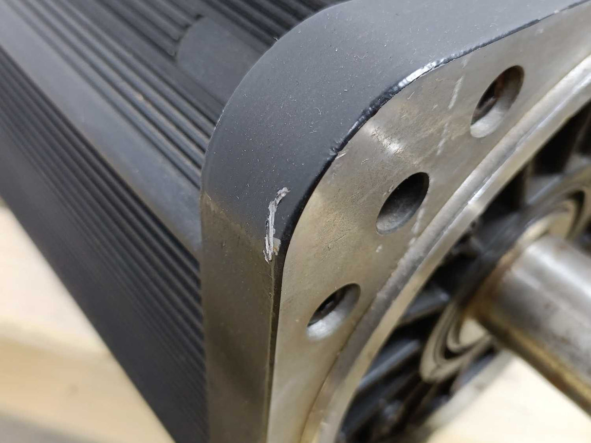 Nanjing Suqiang Numerical Control M&E SQ230B070C30-6RJ , used for a test 22kW