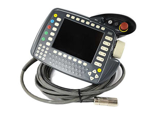 KUKA 00-130-547 KCP2 Control Panel 2 w/ Cable, 24VDC