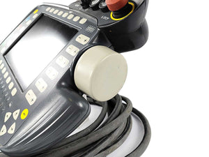 KUKA 00-130-547 KCP2 Control Panel 2 w/ Cable, 24VDC