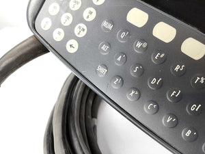 KUKA 00-130-547 KCP2 Control Panel 2 w/ Cable, 24VDC