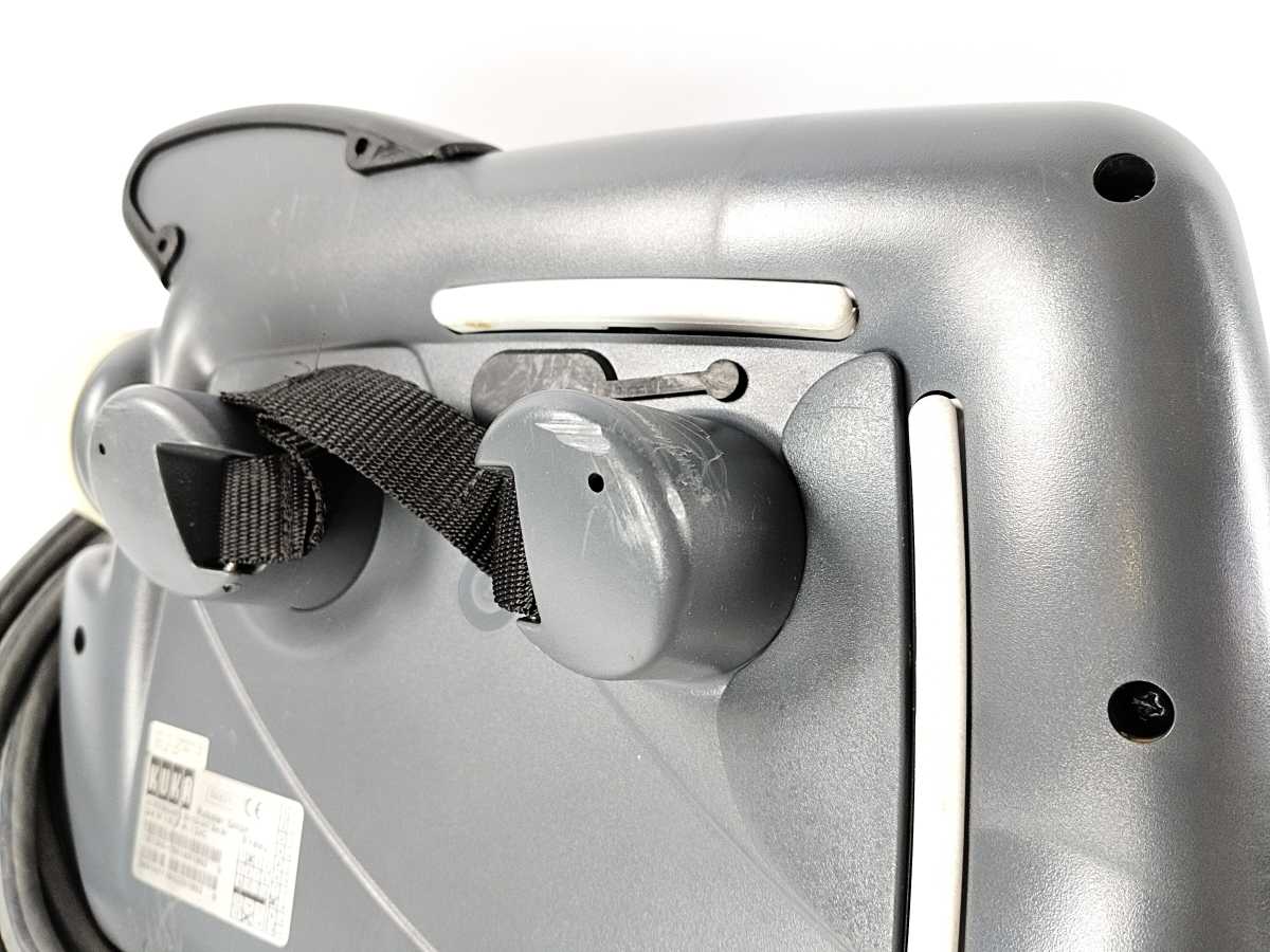 KUKA 00-130-547 KCP2 Control Panel 2 w/ Cable, 24VDC