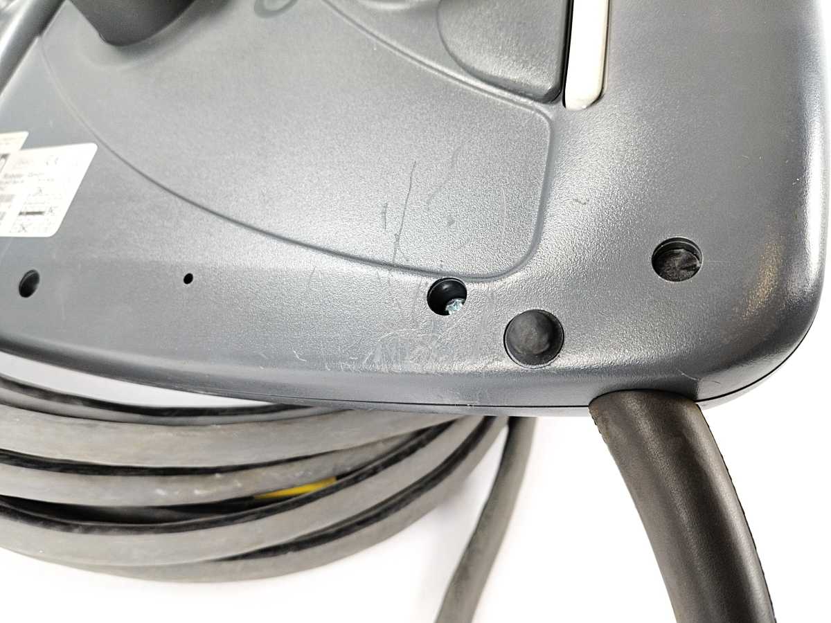 KUKA 00-130-547 KCP2 Control Panel 2 w/ Cable, 24VDC