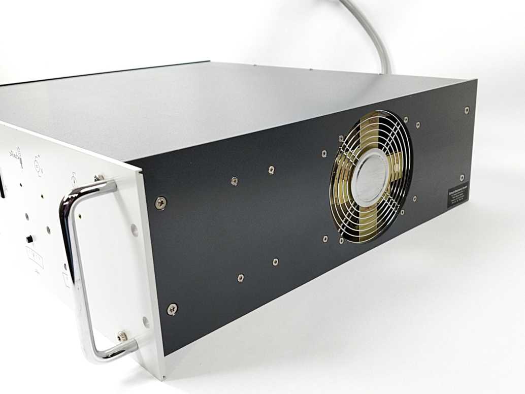 Rofin DL High-Power DC Power Supply. 45V at 70A