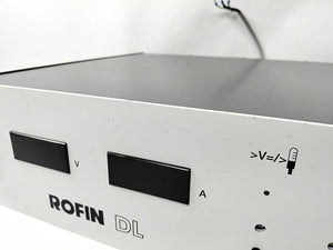 Rofin DL High-Power DC Power Supply. 45V at 70A