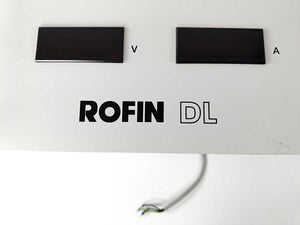Rofin DL High-Power DC Power Supply. 45V at 70A