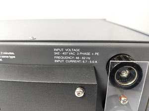 Rofin DL High-Power DC Power Supply. 45V at 70A