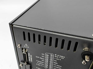 Rofin DL High-Power DC Power Supply. 45V at 70A