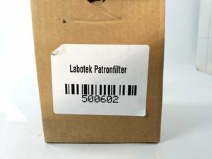 Labotek 500602 Patronfilter / Cartridge Filter