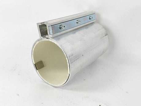 HS Umformtechnik 407635H06 DVK-6 Ø76.1 Pipe Coupling