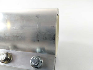 HS Umformtechnik 407635H06 DVK-6 Ø76.1 Pipe Coupling