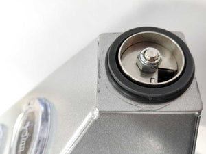 Maguire In07 mpi Micro-Pulse Carousel Dispense Valve for The WSB MB Blender