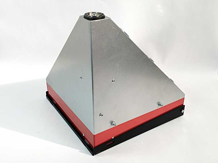 Maguire In07 mpi Micro-Pulse Carousel Dispense Valve for The WSB MB Blender