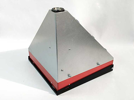 Maguire In07 mpi Micro-Pulse Carousel Dispense Valve for The WSB MB Blender