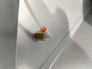 Maguire In07 mpi Micro-Pulse Carousel Dispense Valve for The WSB MB Blender