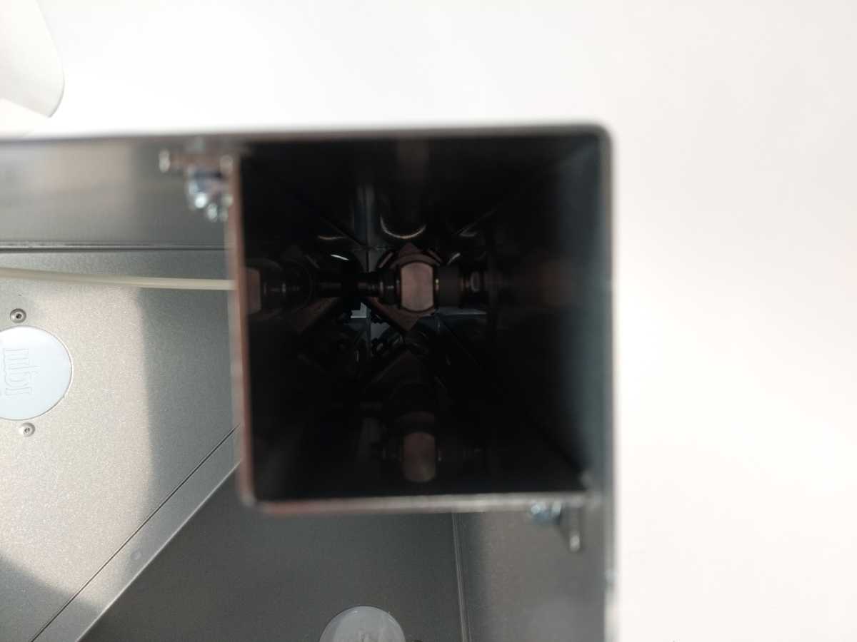 Maguire In07 mpi Micro-Pulse Carousel Dispense Valve for The WSB MB Blender