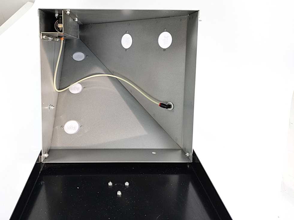 Maguire In07 mpi Micro-Pulse Carousel Dispense Valve for The WSB MB Blender